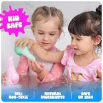 Fun Bath Potion Kit for Kids - 6 Pack