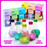 Fun Bath Potion Kit for Kids - 6 Pack