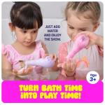 Fun Bath Potion Kit for Kids - 6 Pack