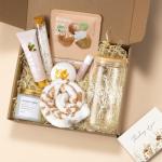 Relaxing Self-Care Gift Box for Women