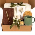 Perfect Self-Care Gift Basket for Her