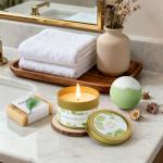 Relaxation Self Care Kit for Stress Relief