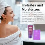 Relaxing Spa Gift Basket for Stress Relief