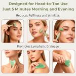 Relaxation Self Care Kit for Stress Relief