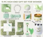 Relaxation Self Care Kit for Stress Relief