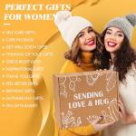 Relaxing Self-Care Gift Box for Women