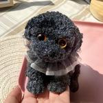 Cute Squishy Dog Stress Relief Toy for Everyone