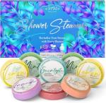 Aromatherapy Shower Steamers 8 Pack - Relaxation Gift
