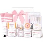 13-Piece Relaxation Spa Gift Set for Women