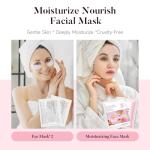 13-Piece Relaxation Spa Gift Set for Women