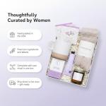 Lavender Spa Gift Basket for Ultimate Relaxation