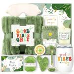 Pampering Self Care Gift Baskets for Women