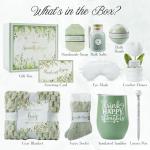 Relaxation Gift Baskets for Stress Relief