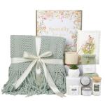 Valentine's Self-Care Spa Gift Basket for Women