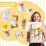 Thoughtful Self Care Gift Baskets for Everyone