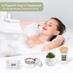 Valentine's Self-Care Spa Gift Basket for Women