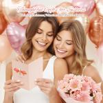 Spa Relaxation Gift Basket for Sisters