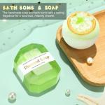 Pampering Self Care Gift Baskets for Women