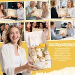 Thoughtful Self Care Gift Baskets for Everyone