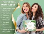 Pampering Self Care Gift Baskets for Women