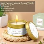 Spa Gift Basket for Women - Stress Relief Treats