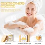 Thoughtful Self Care Gift Baskets for Everyone