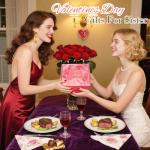 Spa Relaxation Gift Basket for Sisters