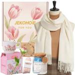 Spa Gift Basket for Relaxation and Self-Care