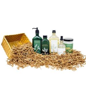 Eucalyptus & Spearmint Stress Relief Gift Set