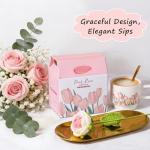 Spa Gift Basket for Relaxation and Self-Care