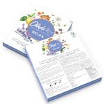 Olinda Relax Herbal Tea Sampler Gift Box