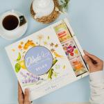 Olinda Relax Herbal Tea Sampler Gift Box