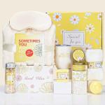 Luxury Spa Gift Basket for Ultimate Relaxation