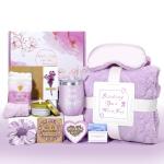 Self-Care Gift Baskets for Women’s Relaxation