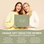 Relaxation Gift Set for Self-Care and Wellness