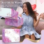 Self-Care Gift Baskets for Women’s Relaxation