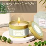 Relaxation Gift Set for Self-Care and Wellness