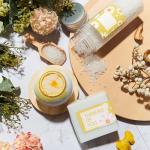 Luxury Spa Gift Basket for Ultimate Relaxation