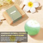 Relaxation Gift Set for Self-Care and Wellness