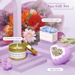 Self-Care Gift Baskets for Women’s Relaxation
