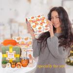 Self-Care Gift Basket for Women - Relax & Unwind