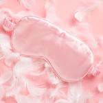 Pink Rose Spa Gift Basket for Relaxation