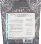 Relaxing Bath Salts for Muscle Soothing 32 Oz