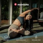 Manduka PRO Midnight Yoga and Pilates Mat 71