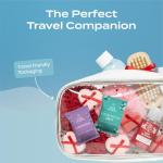 Relaxing Aromatherapy Shower Steamers - 30 Pack