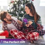 Set of 8 Essential Oil Shower Bombs