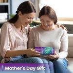 Set of 8 Essential Oil Shower Bombs