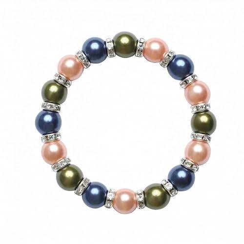 Calming Stress Relief Beads for Focus & Relaxation