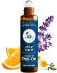 Gya Labs Deep Calm Essential Oil Roll-On