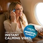 Gya Labs Deep Calm Essential Oil Roll-On